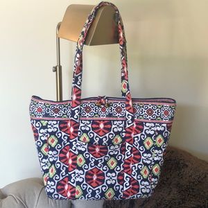 Very Bradley Tote bag